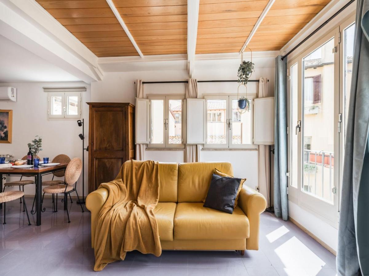 The Best Rent - Two-Bedroom Apartment With Terrace Near Trevi Fountain Rome Exterior photo