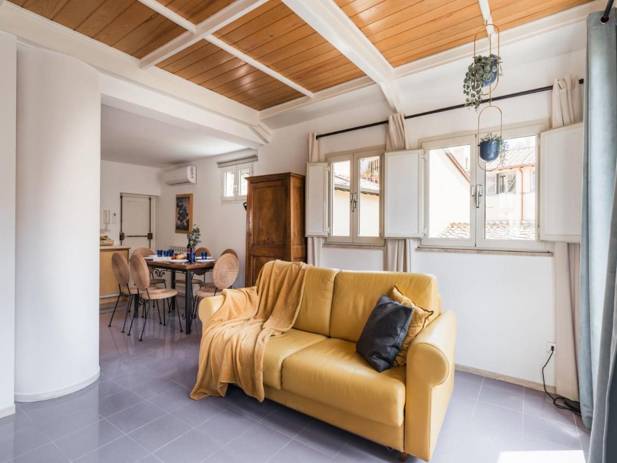 The Best Rent - Two-Bedroom Apartment With Terrace Near Trevi Fountain Rome Exterior photo