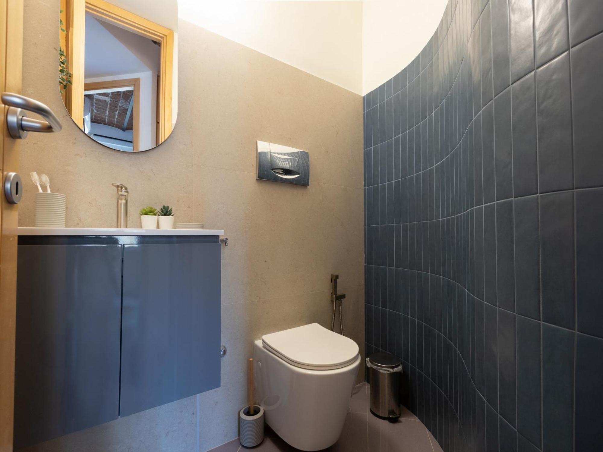 The Best Rent - Two-Bedroom Apartment With Terrace Near Trevi Fountain Rome Exterior photo