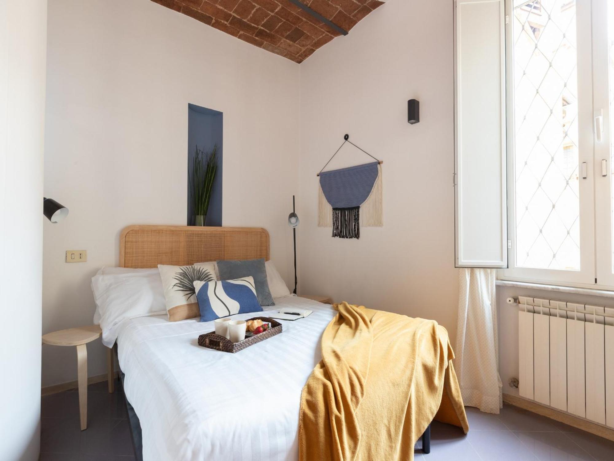 The Best Rent - Two-Bedroom Apartment With Terrace Near Trevi Fountain Rome Exterior photo