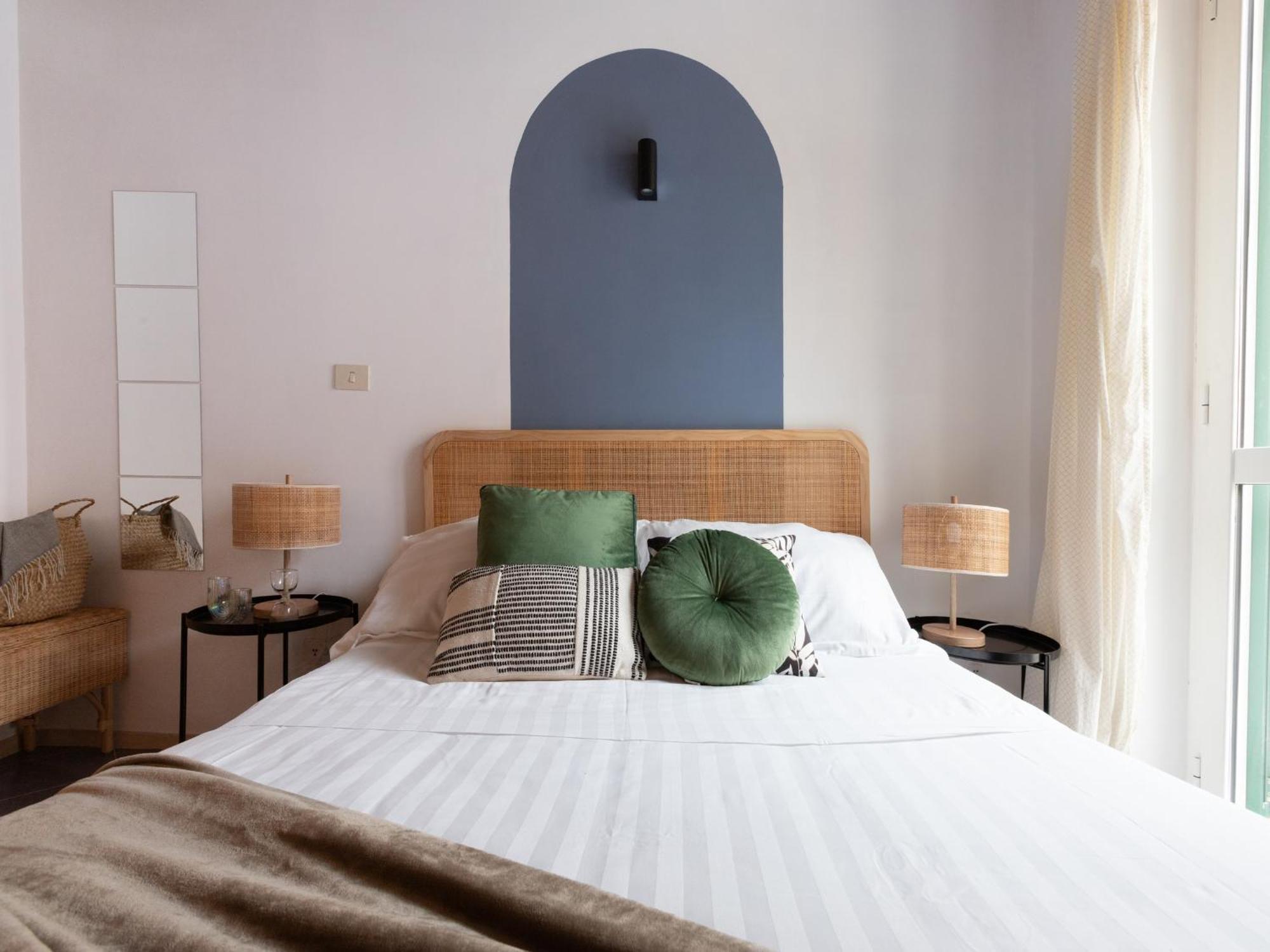 The Best Rent - Two-Bedroom Apartment With Terrace Near Trevi Fountain Rome Exterior photo