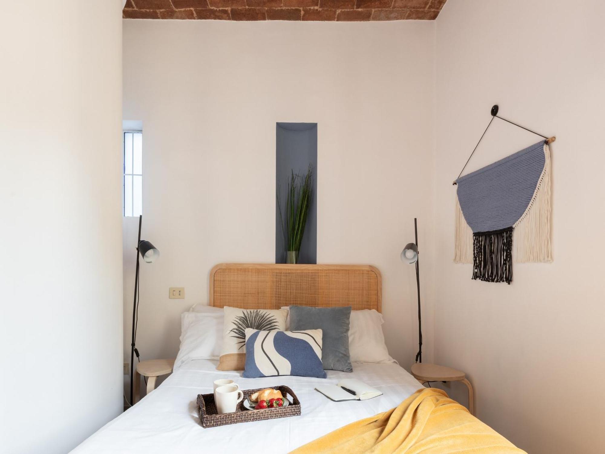 The Best Rent - Two-Bedroom Apartment With Terrace Near Trevi Fountain Rome Exterior photo
