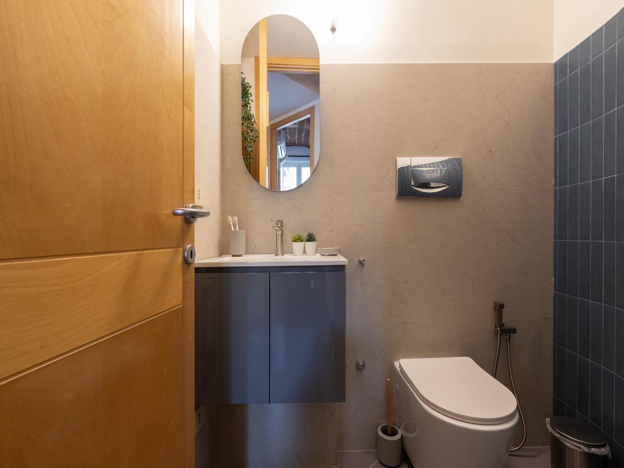 The Best Rent - Two-Bedroom Apartment With Terrace Near Trevi Fountain Rome Exterior photo