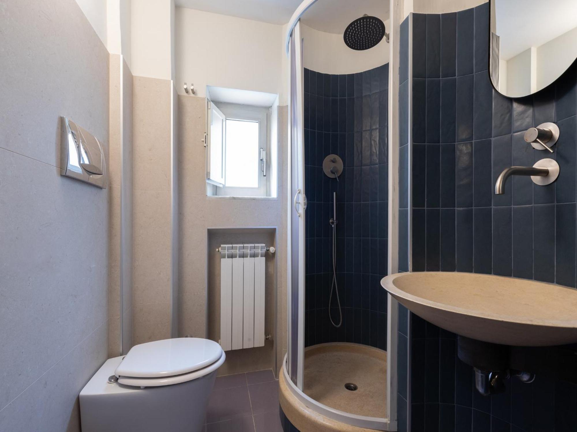 The Best Rent - Two-Bedroom Apartment With Terrace Near Trevi Fountain Rome Exterior photo