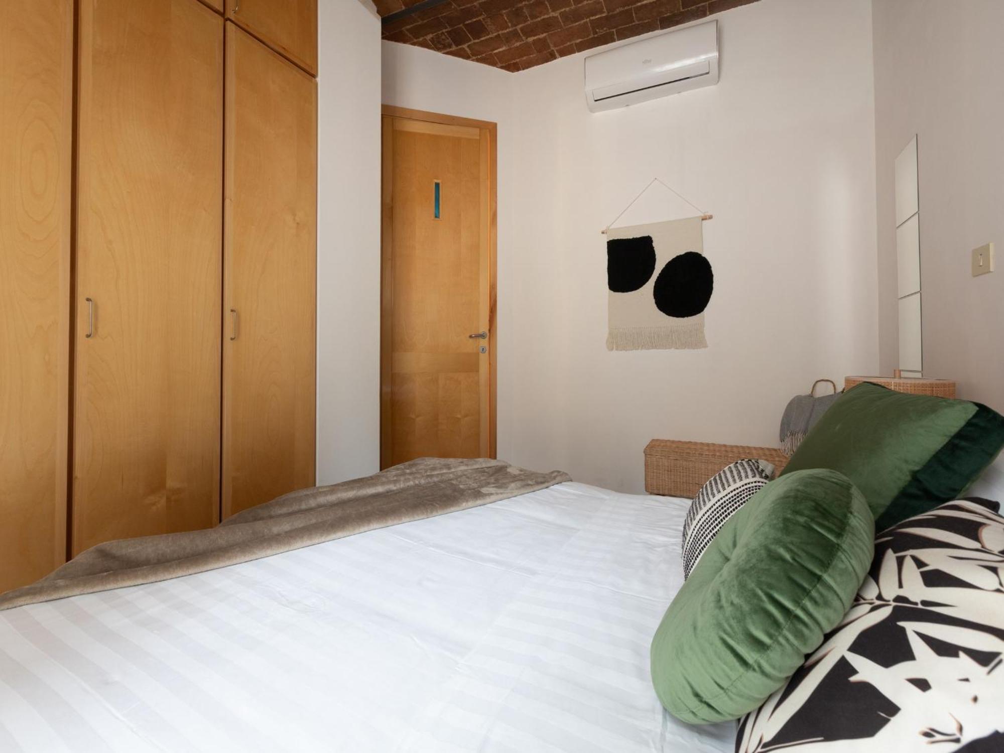 The Best Rent - Two-Bedroom Apartment With Terrace Near Trevi Fountain Rome Exterior photo